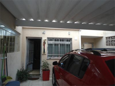 Sobrado, 3 quartos, 125 m² - Foto 3