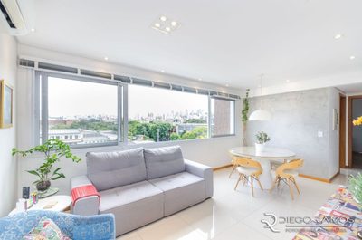 Apartamento, 2 quartos, 63 m² - Foto 1