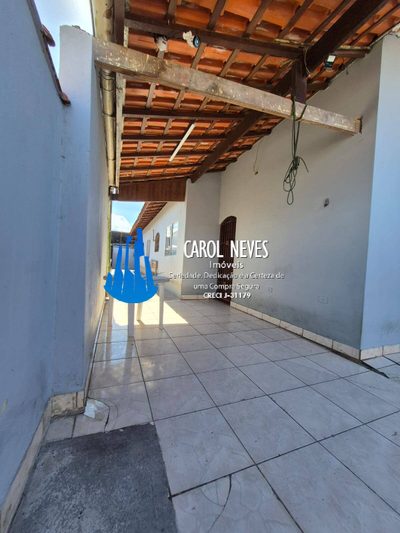 Casa, 2 quartos - Foto 4