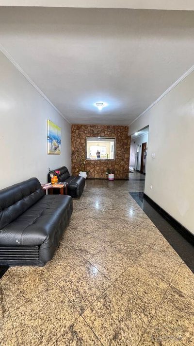 Apartamento, 2 quartos, 88 m² - Foto 3