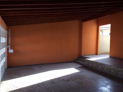Casa, 3 quartos, 60 m² - Foto 3