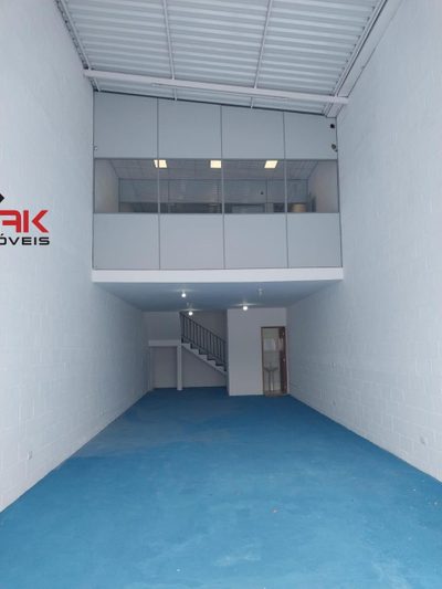 Depósito-Galpão, 150 m² - Foto 4