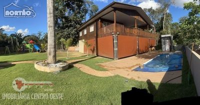 Casa, 699 m² - Foto 1