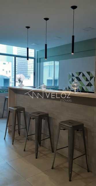 Sala-Conjunto, 52 m² - Foto 4