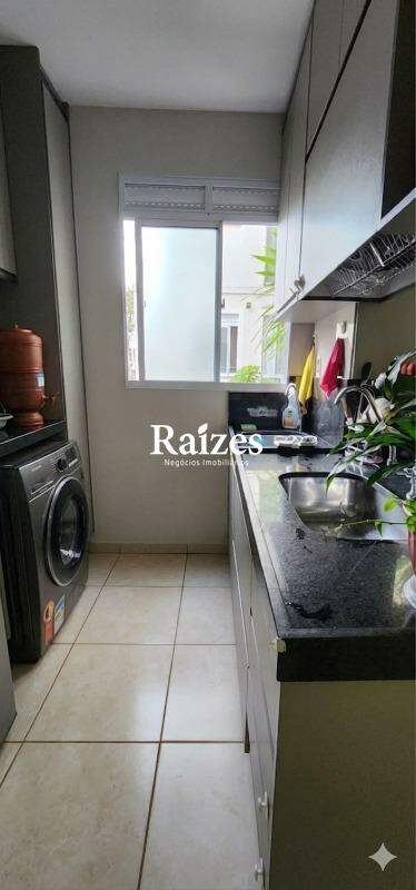 Apartamento, 2 quartos, 45 m² - Foto 3