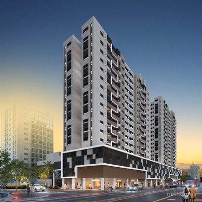 Loja-Salão, 305 m² - Foto 1