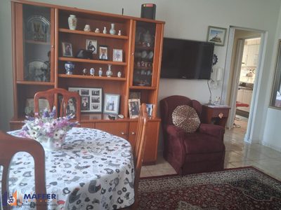 Apartamento, 2 quartos, 63 m² - Foto 4