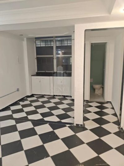 Sala-Conjunto - Foto 1