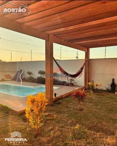 Casa, 1 quarto, 88 m² - Foto 3