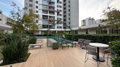 Apartamento, 3 quartos, 93 m² - Foto 5