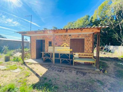 Chácara, 2 quartos, 1800 m² - Foto 2