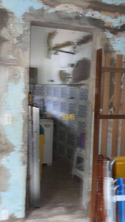 Casa, 1 quarto, 70 m² - Foto 5