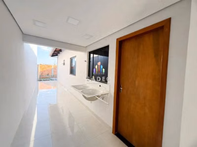 Casa, 2 quartos - Foto 4