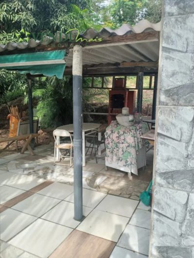 Casa, 1 quarto, 100 m² - Foto 4