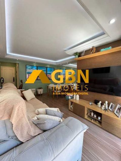 Apartamento, 3 quartos, 85 m² - Foto 1