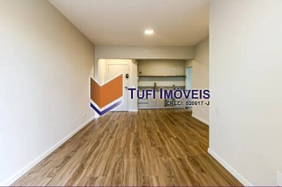 Apartamento, 1 quarto, 51 m² - Foto 5