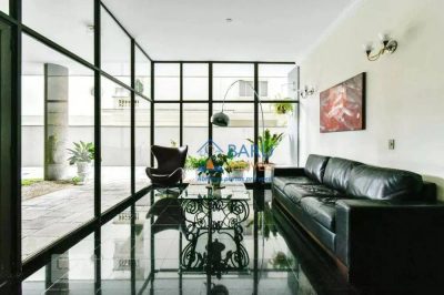 Apartamento, 3 quartos, 110 m² - Foto 4