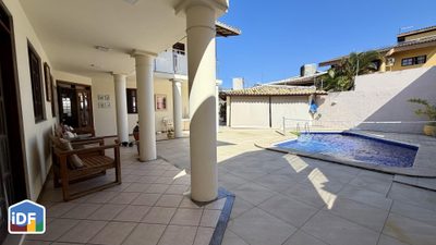 Casa, 5 quartos, 314 m² - Foto 4