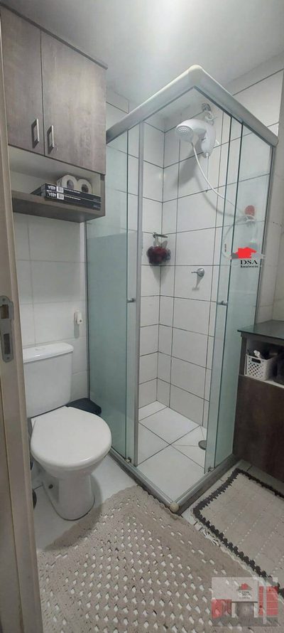 Apartamento, 2 quartos, 48 m² - Foto 4