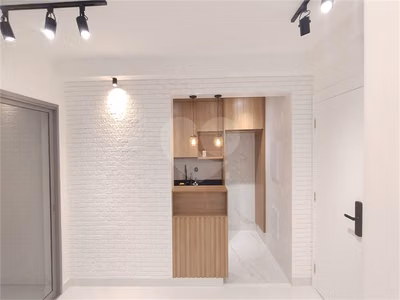 Apartamento, 1 quarto, 45 m² - Foto 1