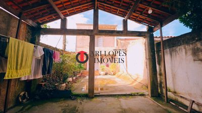 Casa, 3 quartos, 100 m² - Foto 2