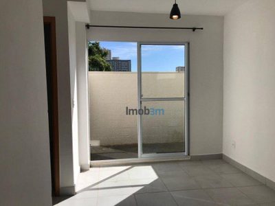 Apartamento, 2 quartos, 46 m² - Foto 4
