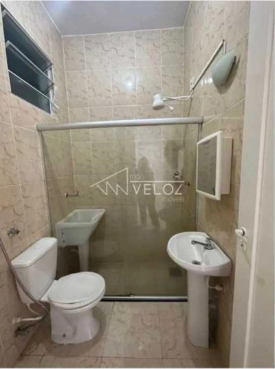 Apartamento, 1 quarto, 35 m² - Foto 1