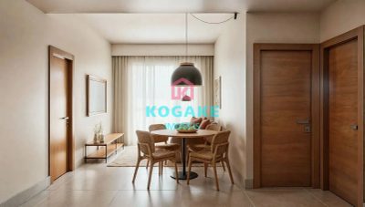 Apartamento, 1 quarto, 41 m² - Foto 3