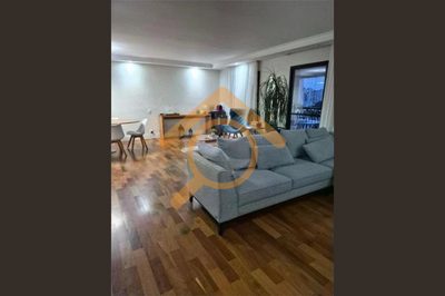 Apartamento, 3 quartos, 144 m² - Foto 5