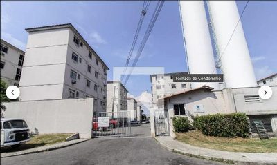 Apartamento, 1 quarto, 42 m² - Foto 1