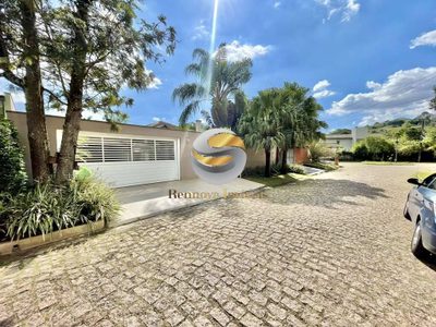 Casa, 4 quartos, 576 m² - Foto 2