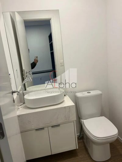 Apartamento, 1 quarto, 52 m² - Foto 4
