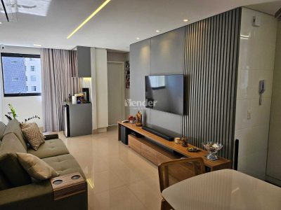 Apartamento, 2 quartos, 64 m² - Foto 3