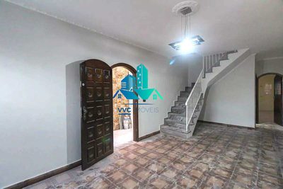 Sobrado, 3 quartos, 125 m² - Foto 3