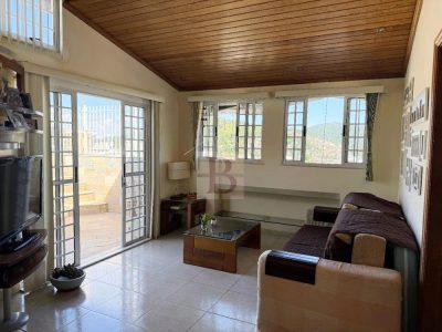 Cobertura, 4 quartos, 180 m² - Foto 4