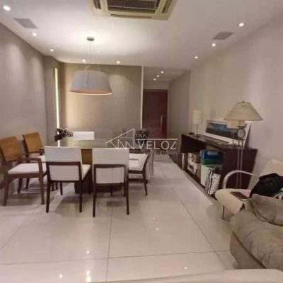 Apartamento, 3 quartos, 149 m² - Foto 1