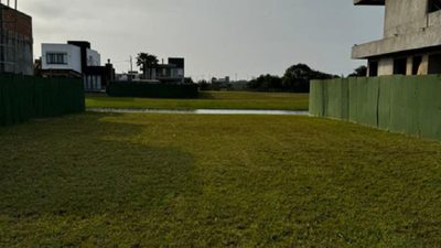 Terreno, 420 m² - Foto 1