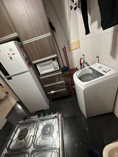 Apartamento, 2 quartos, 47 m² - Foto 5