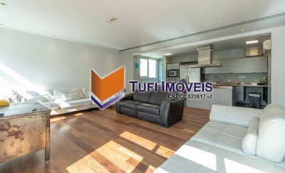 Apartamento, 3 quartos, 239 m² - Foto 5