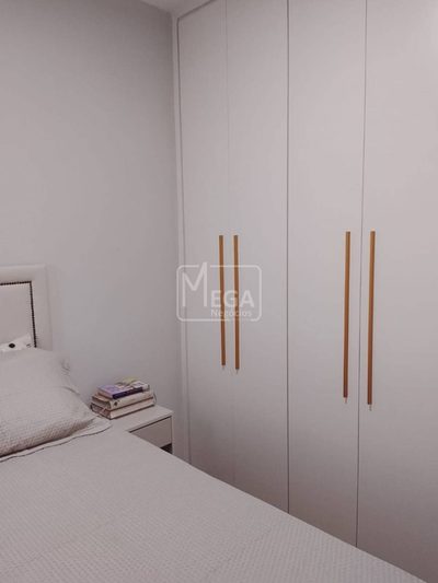 Apartamento, 2 quartos, 45 m² - Foto 5