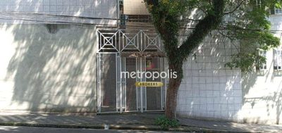Sobrado, 440 m² - Foto 1