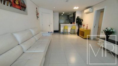 Apartamento, 3 quartos, 150 m² - Foto 1