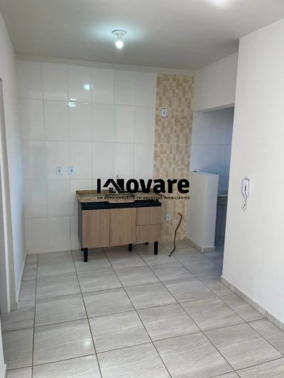 Apartamento, 2 quartos, 45 m² - Foto 3