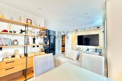 Apartamento, 1 quarto, 38 m² - Foto 5