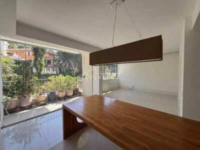 Apartamento, 3 quartos, 133 m² - Foto 5