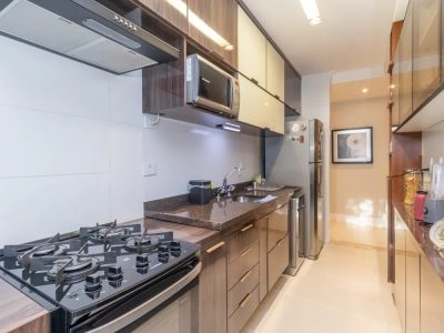 Apartamento, 3 quartos, 87 m² - Foto 1