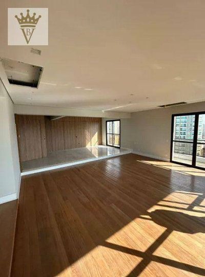 Cobertura, 4 quartos, 495 m² - Foto 5