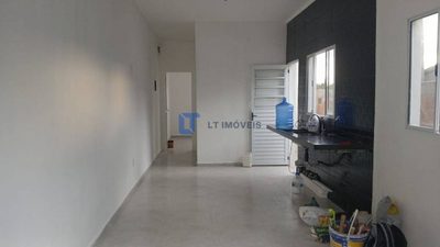 Casa, 1 quarto, 40 m² - Foto 4