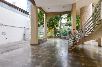 Apartamento, 4 quartos, 160 m² - Foto 2