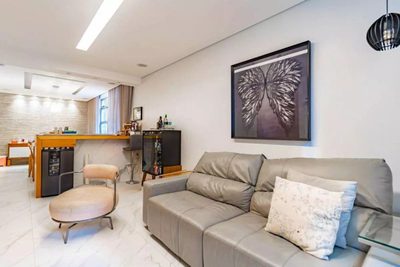Apartamento, 4 quartos, 170 m² - Foto 1